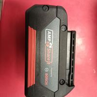 Bosch Professional 1600Z00038 GBA Batteria 4.0 Ah