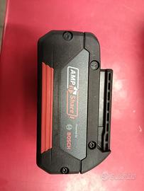 Bosch Professional 1600Z00038 GBA Batteria 4.0 Ah