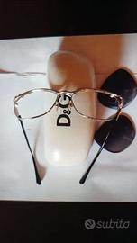 Montatura occhiali da donna Dolce & Gabbana