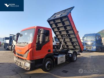 Iveco eurocargo 80-190 (cod. interno pm2017)