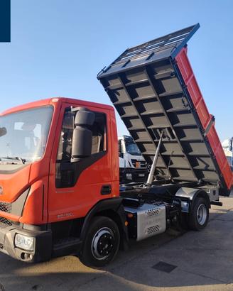 Iveco eurocargo 80-190 (cod. interno pm2017)