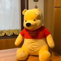 Peluche Winnie the Pooh