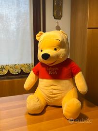 Peluche Winnie the Pooh