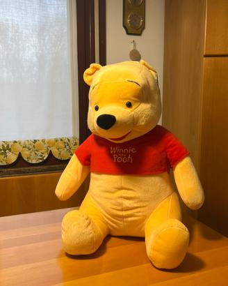 Peluche Winnie the Pooh