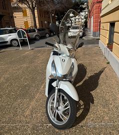 Honda SH125i 2014 SH125