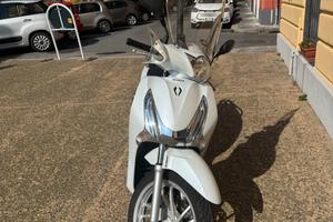 Honda SH125i 2014 SH125