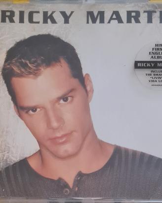 Cd musicali 
