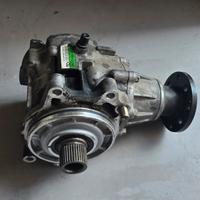 differenziale kia sportage 1600