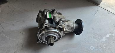 differenziale kia sportage 1600