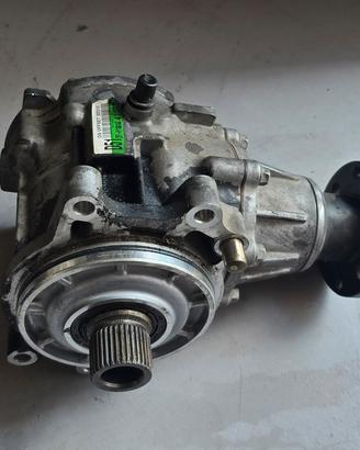 differenziale kia sportage 1600