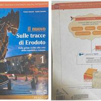 SULLE TRACCE DI ERODOTO 1