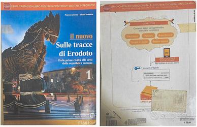 SULLE TRACCE DI ERODOTO 1