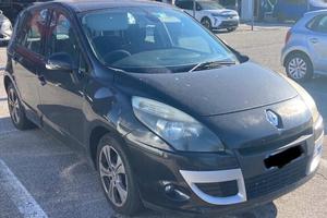 Renault Scenic Scénic 1.5 dCi 110CV Dynamique