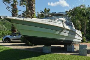 Gobbi 21 cabin