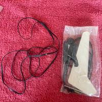 Ricambi elicottero rc a scoppio