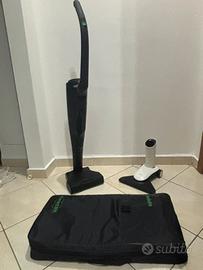 Folletto VK7s - Black Edition - Come nuovo
