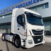 IVECO STRALIS 480CV AUTOMATICO INTARDER U89642