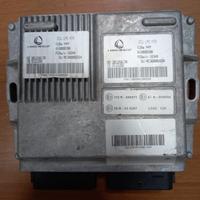 CENTRALINA GPL DACIA DUSTER 1.6 2012-2022 ECU LPG 