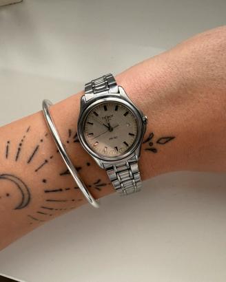 Orologio Vintage Tissot