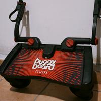 Buggy Board Maxi by Lascal