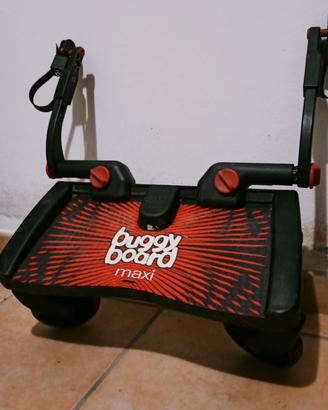 Buggy Board Maxi by Lascal