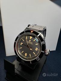 Steinhart Ocean One Vintage 42mm