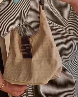 Borsa Fendi vintage originale