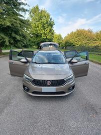 fiat tipo sw