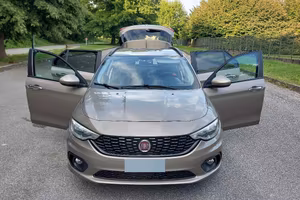 fiat tipo sw