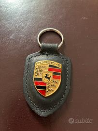 Portachiavi Porsche