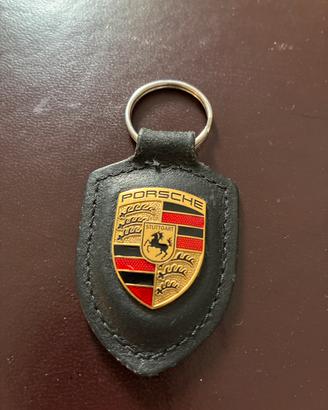 Portachiavi Porsche