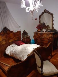 Camera da letto