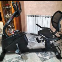 Bici Tocrx brx r100 ergo