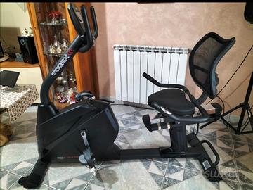 Bici Tocrx brx r100 ergo