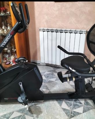 Bici Tocrx brx r100 ergo
