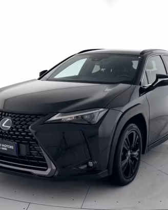 LEXUS UX 250h 2.0 Midnight 2wd cvt
