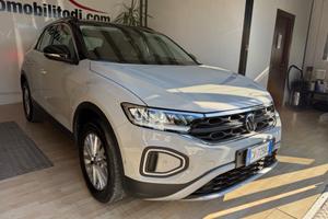 Volkswagen T-Roc 1.0 TSI Life "ESTENZIONE GARANZI