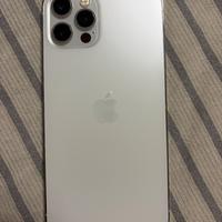 iPhone 12 Pro 128 bianco