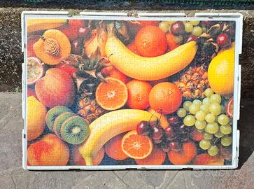 puzzle quadro Le Puzz