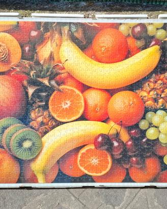 puzzle quadro Le Puzz
