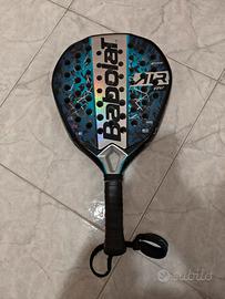 Babolat air viper 2025