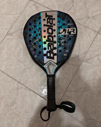 Babolat air viper 2025