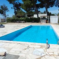 Vacanze Salento puglia Brindisi mare 1km