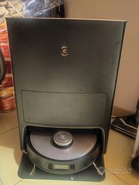 Robot Ecovacs Deebot X1 OMNI