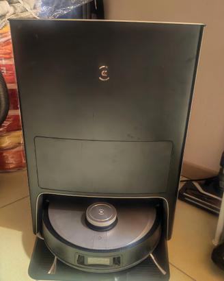 Robot Ecovacs Deebot X1 OMNI