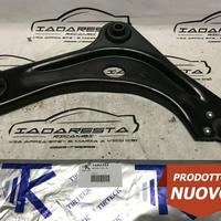 Braccetto Anteriore C3-DS3-208-2008 9670771480