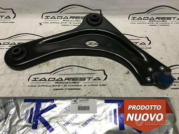 Braccetto Anteriore C3-DS3-208-2008 9670771480