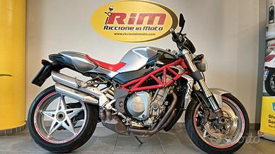 Mv Agusta Brutale