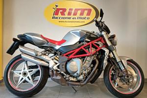 Mv Agusta Brutale