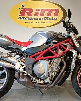 Mv Agusta Brutale